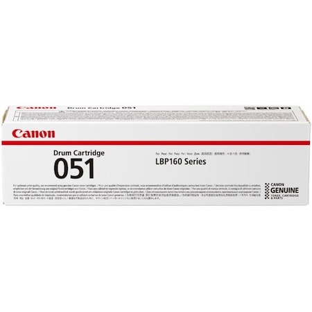 Canon Canon Imageclass Toner 051 Drum Unit 2170C001